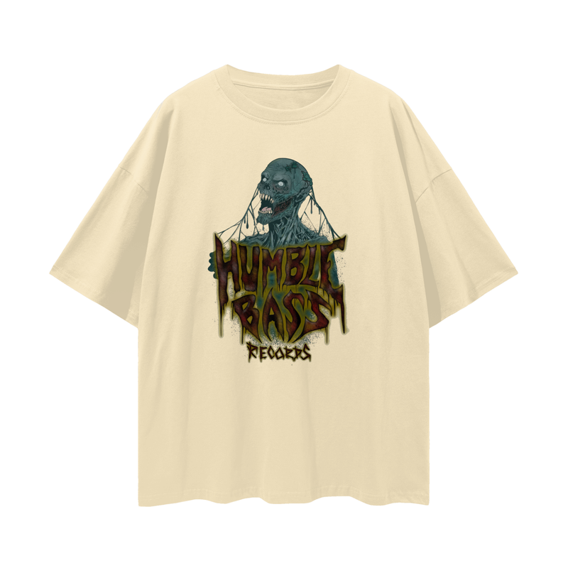 Humble-weight Tee (light)