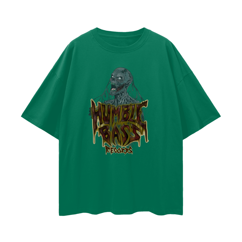 Humble-weight Tee (light)