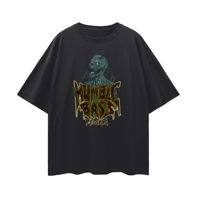 Humble-weight Tee (light)