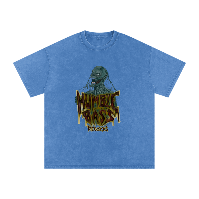 Humble-weight Tee (HEAVY)