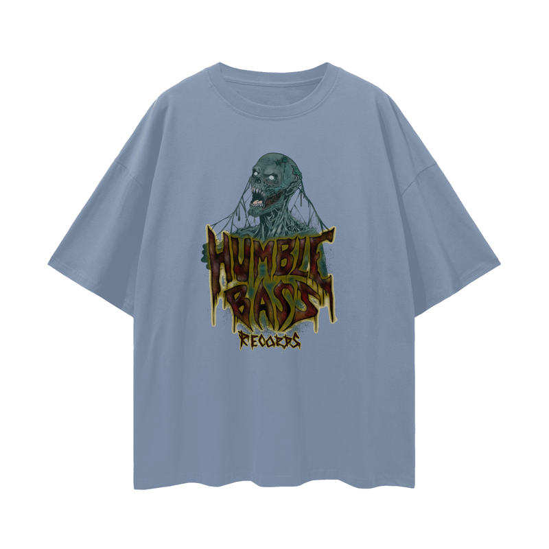 Humble-weight Tee (light)
