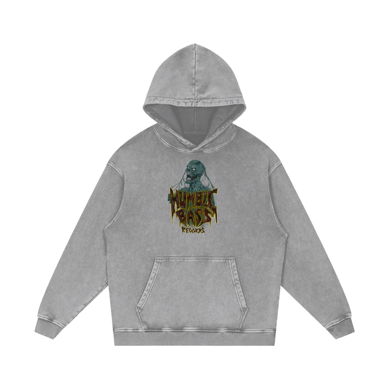 Snow Wash Humble Hoodie
