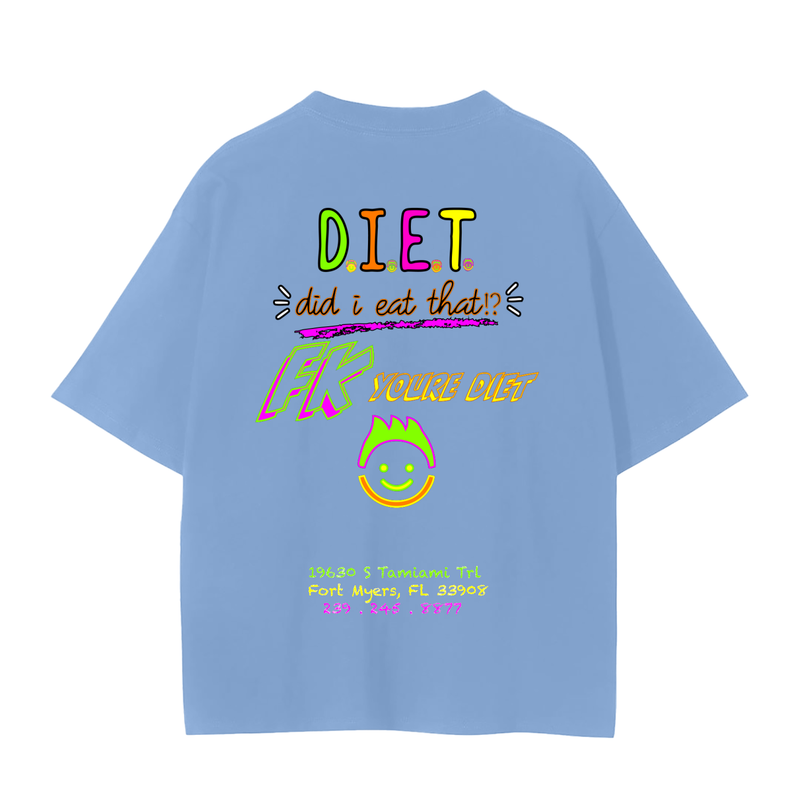 Did I Eat THAT!? Tee