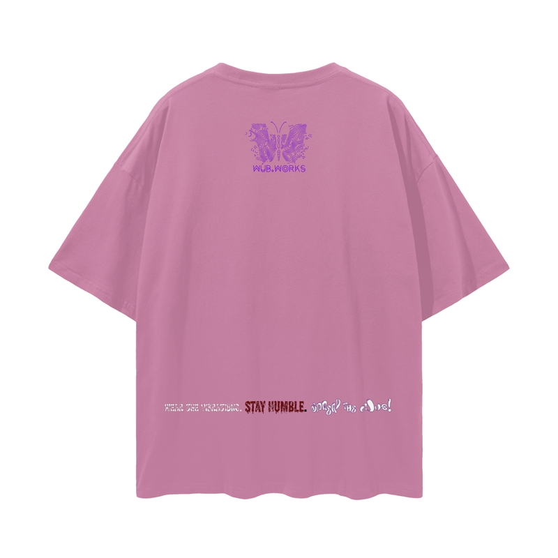 Humble-weight Tee (light)