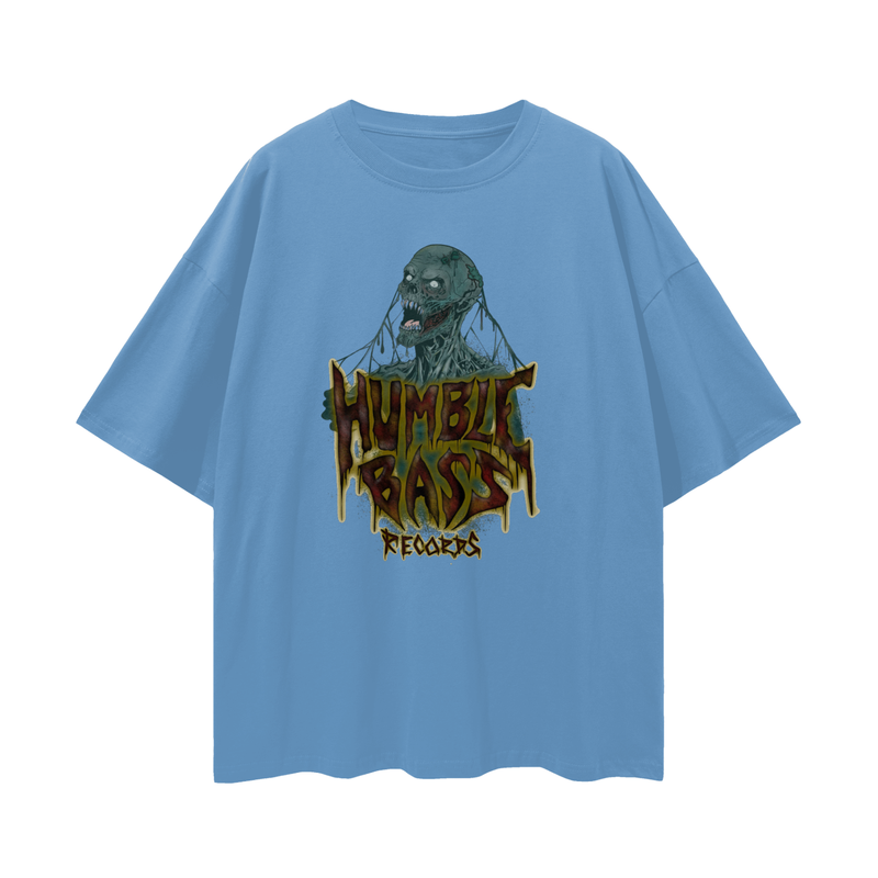 Humble-weight Tee (light)