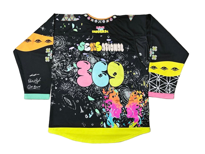 😁ne $ense - Hockey