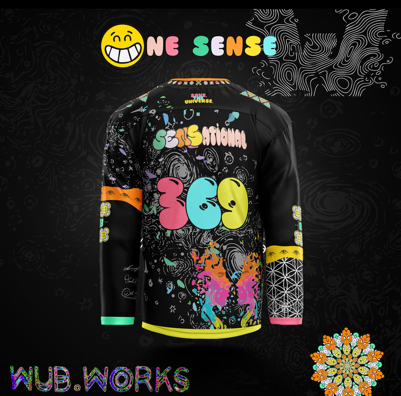 😁ne $ense - Hockey