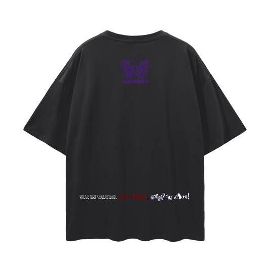 Humble-weight Tee (light)