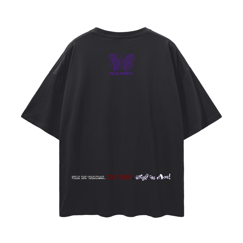 Humble-weight Tee (light)