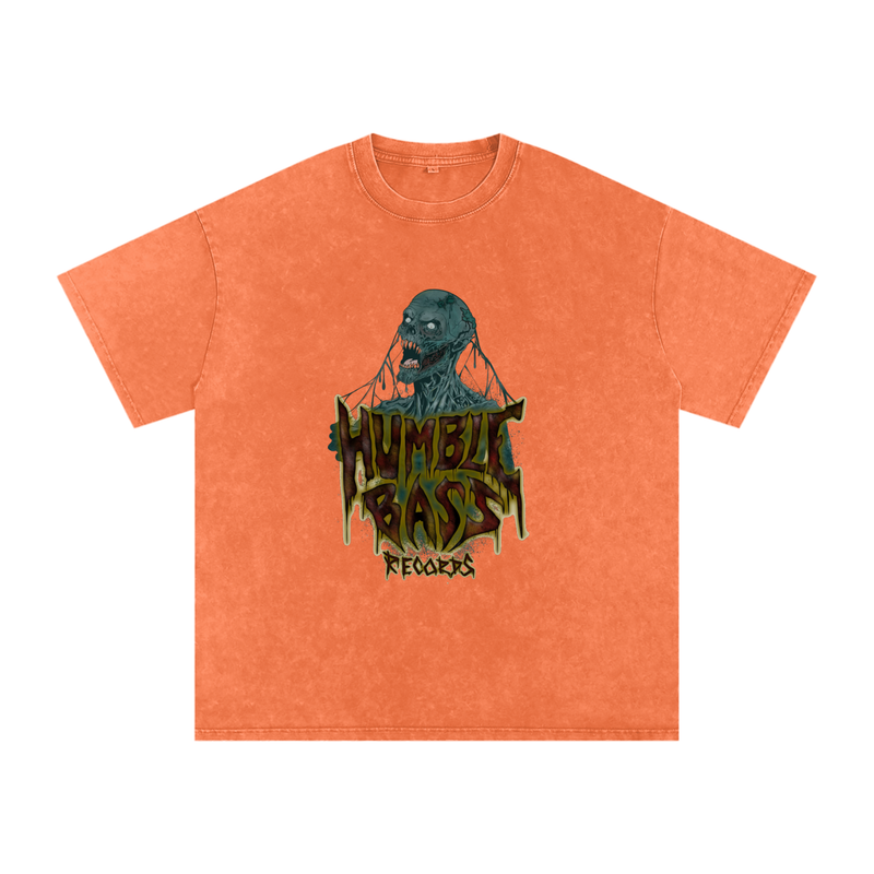 Humble-weight Tee (HEAVY)