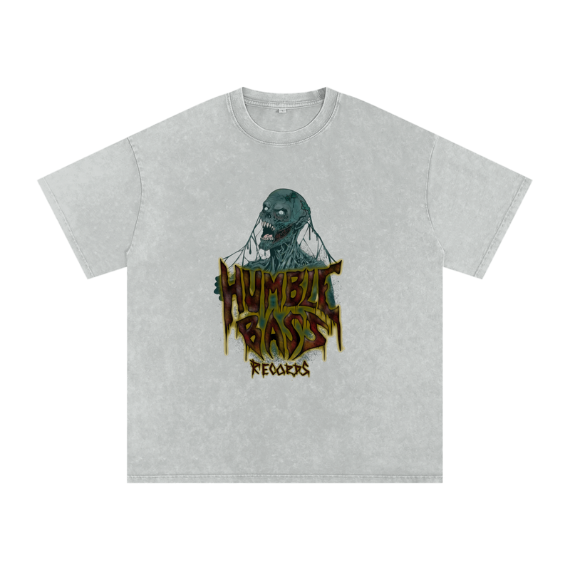 Humble-weight Tee (HEAVY)