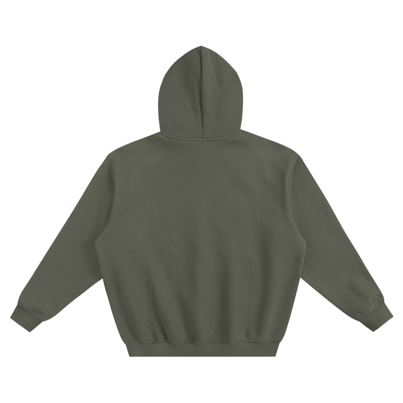 OG FK - Fleece Hoodie
