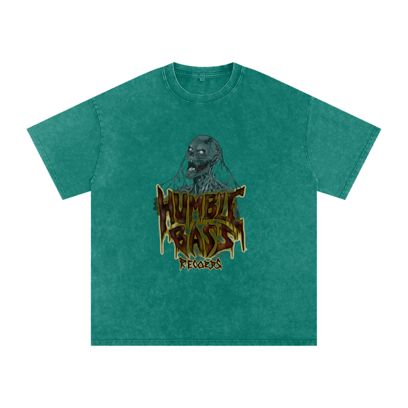Humble-weight Tee (HEAVY)