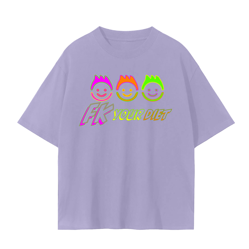 Did I Eat THAT!? Tee