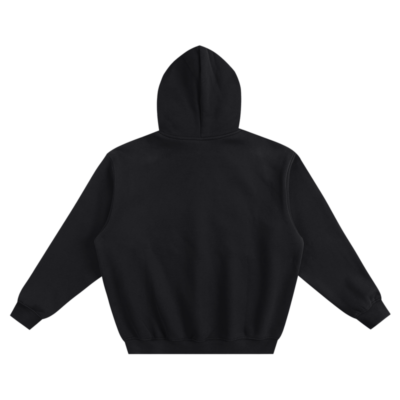 OG FK - Fleece Hoodie