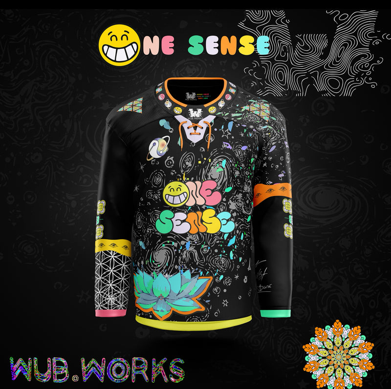 😁ne $ense - Hockey