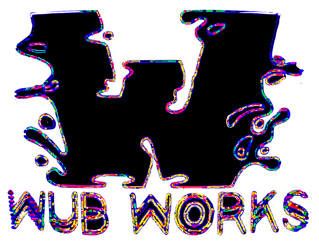 Image with text section