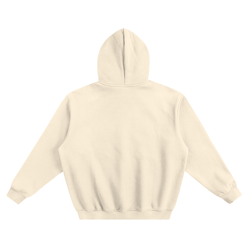 OG FK - Fleece Hoodie