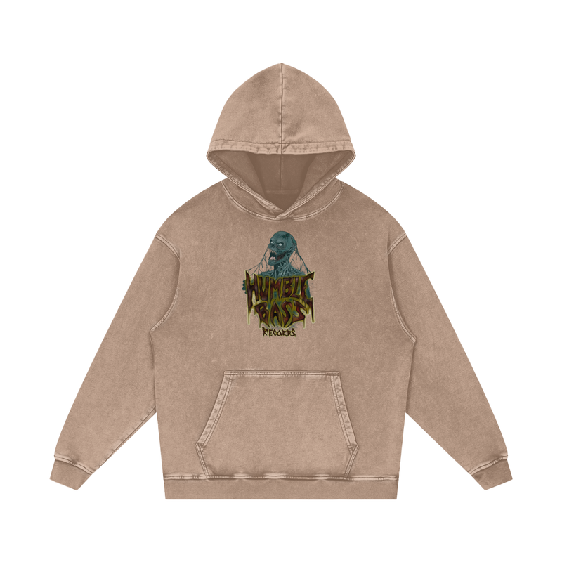 Snow Wash Humble Hoodie