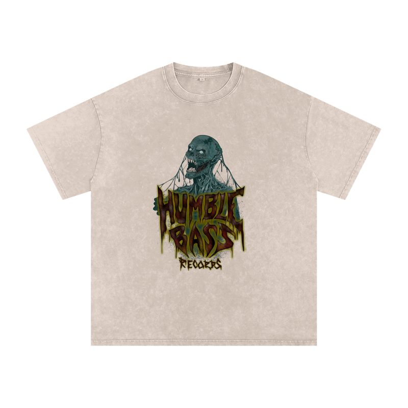 Humble-weight Tee (HEAVY)