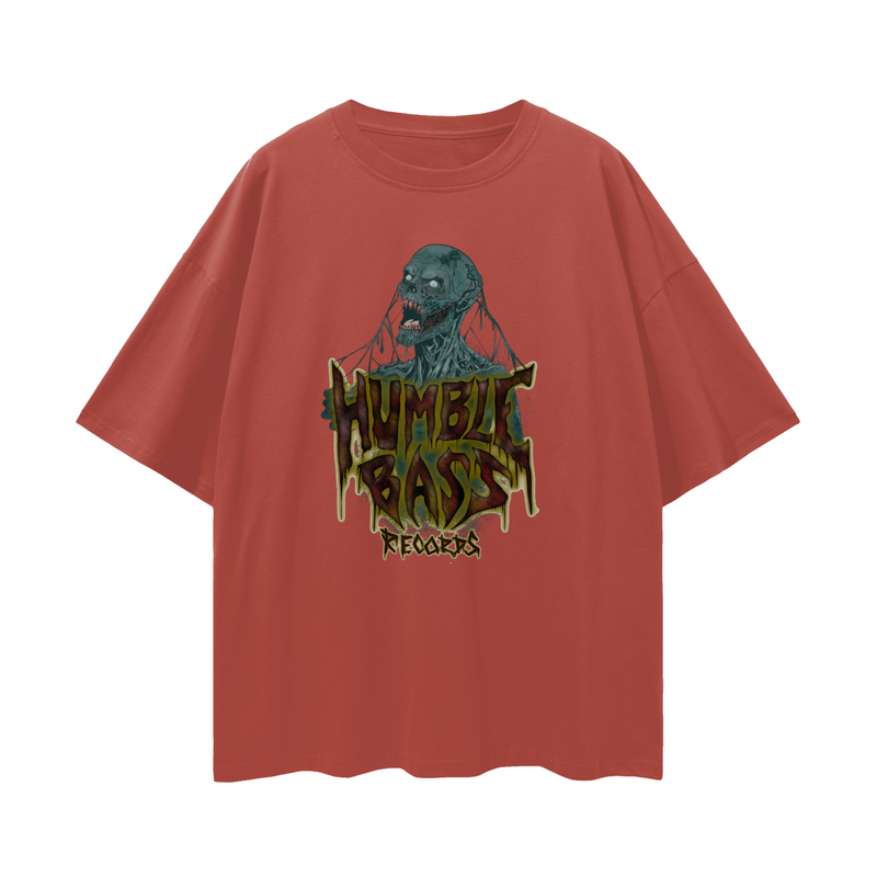Humble-weight Tee (light)