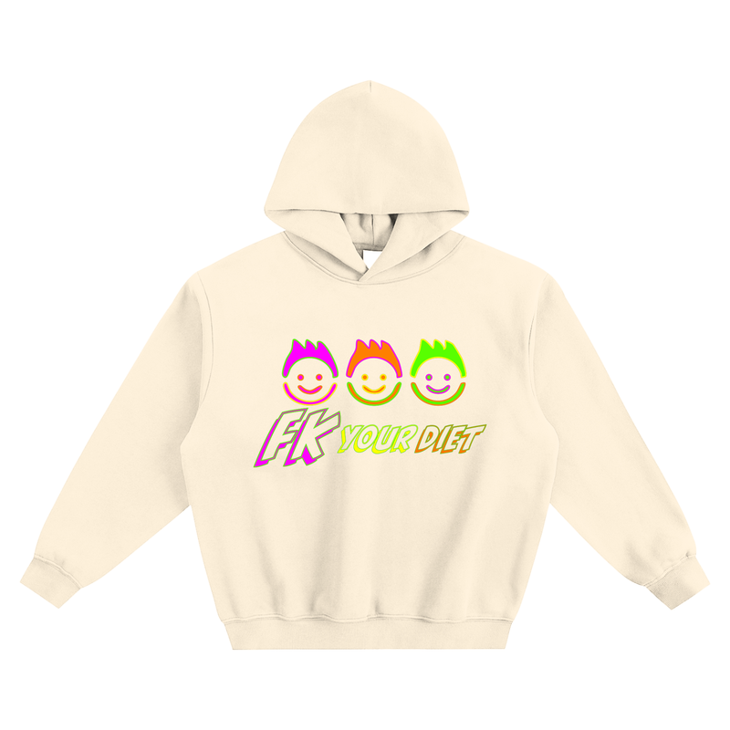 OG FK - Fleece Hoodie