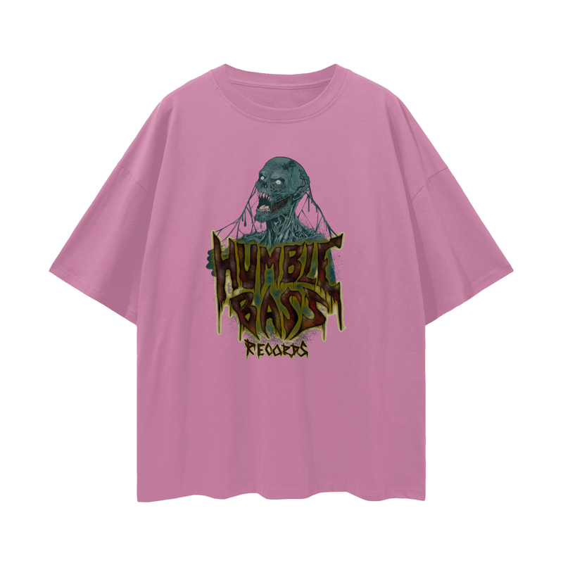 Humble-weight Tee (light)