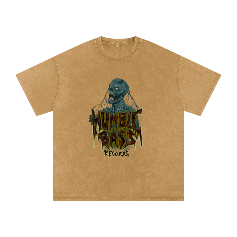 Humble-weight Tee (HEAVY)