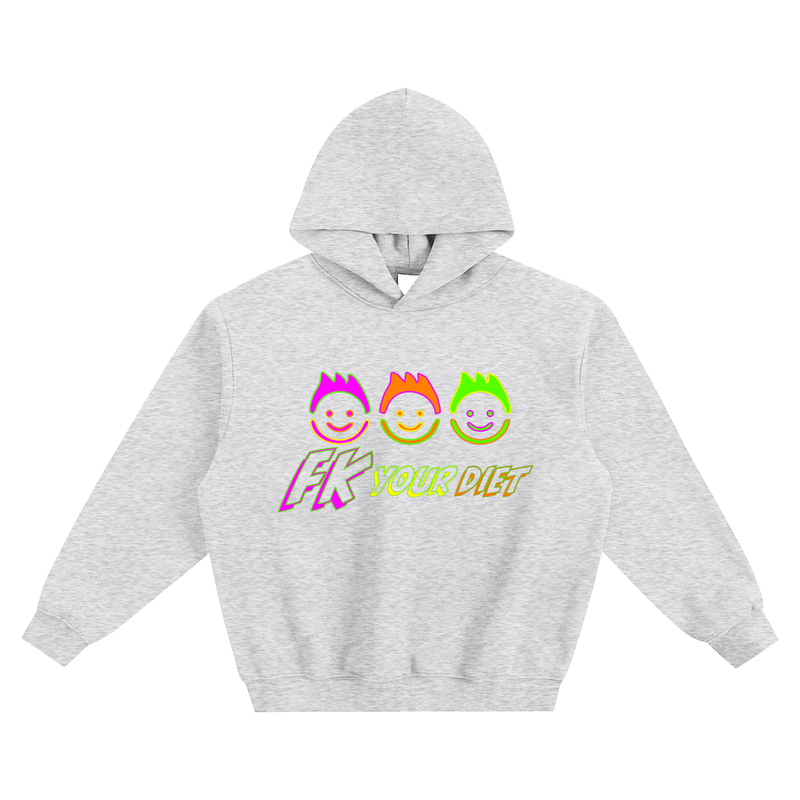 OG FK - Fleece Hoodie