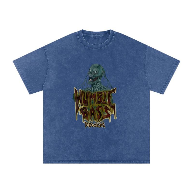 Humble-weight Tee (HEAVY)