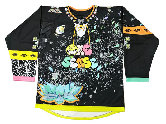 😁ne $ense - Hockey