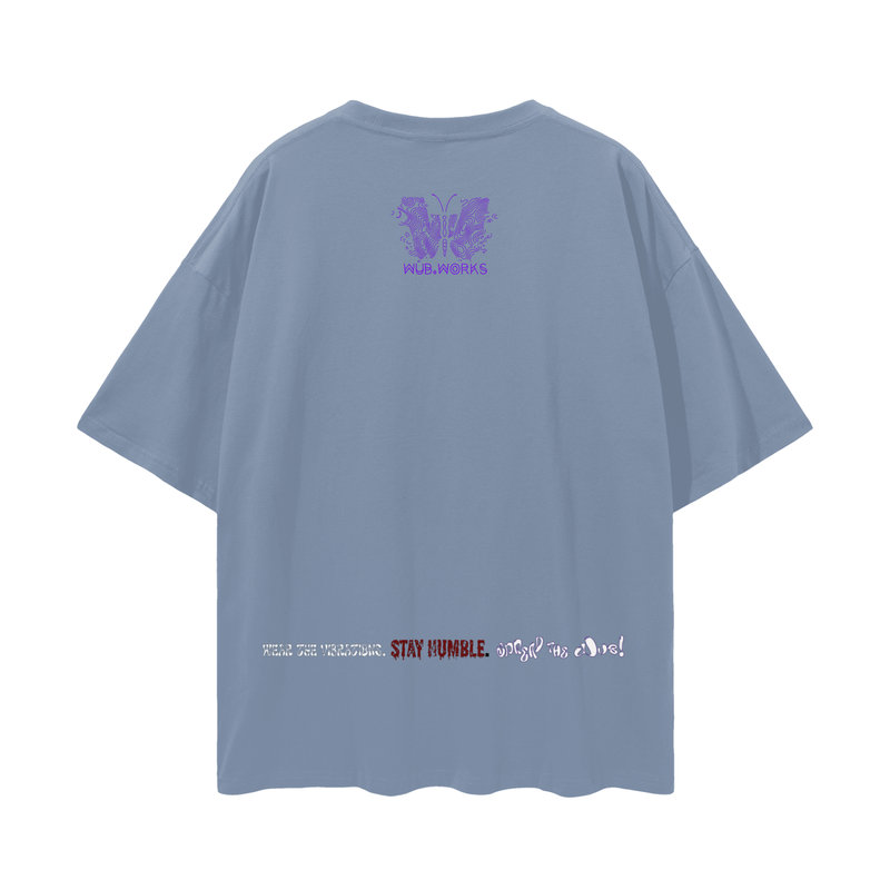 Humble-weight Tee (light)