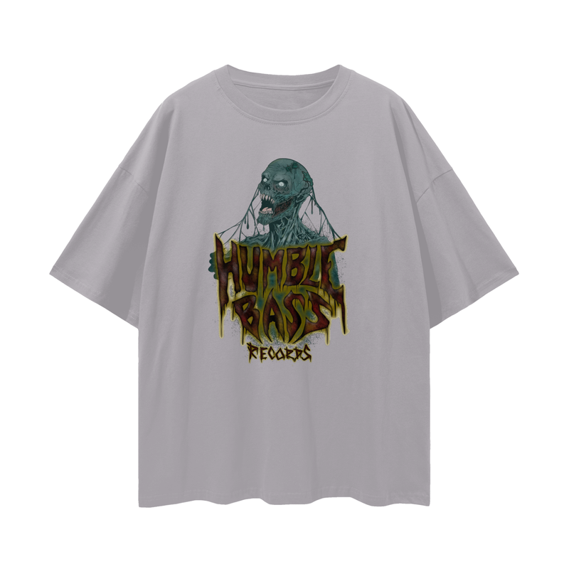 Humble-weight Tee (light)