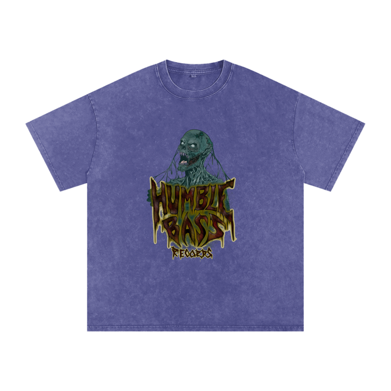 Humble-weight Tee (HEAVY)