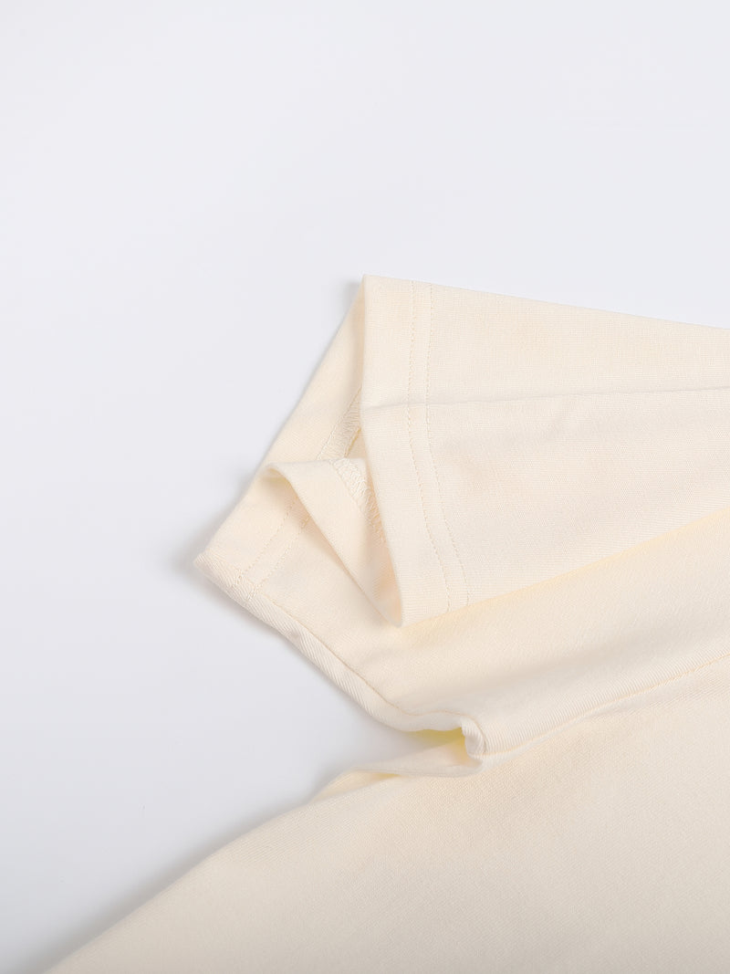 OG Full-Belly Smiley Tee