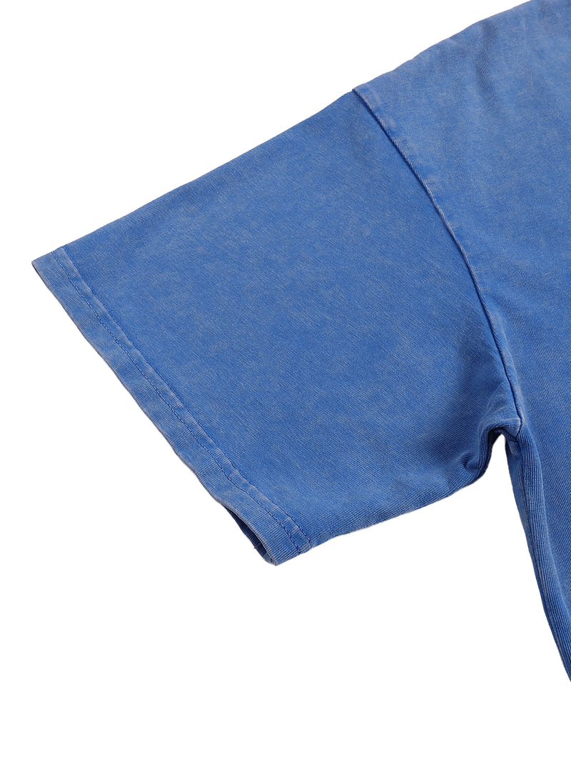 Humble-weight Tee (HEAVY)