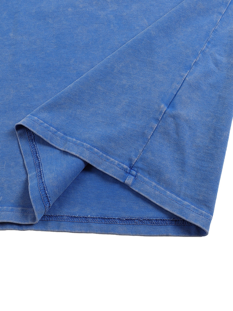 Humble-weight Tee (HEAVY)